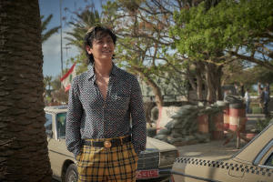 救參的士電影劇照9