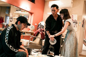 周處除三害電影劇照37