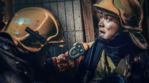 驚天救援電影劇照2