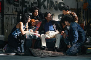 捕風追影電影劇照8