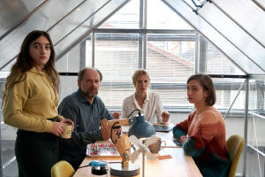 French Tech(FCP 2020)電影劇照2