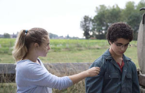 少年阿默電影劇照12