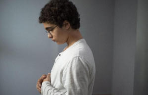 少年阿默電影劇照4