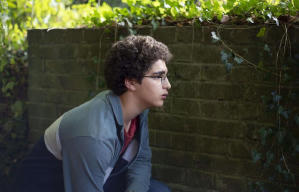 少年阿默電影劇照9