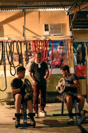 金童電影劇照28