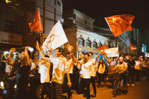 風流一代電影劇照15