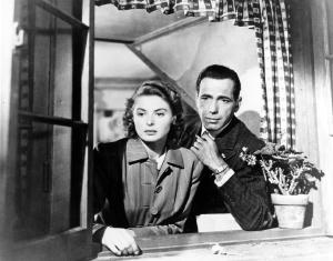 北非諜影電影劇照4