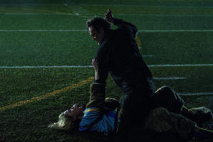 屠・姐上錯身電影劇照4