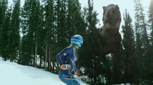 侏羅紀世界：統治霸權電影劇照6