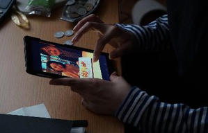 十年日本電影劇照12