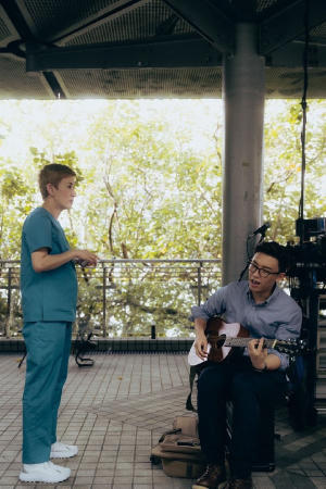 我談的那場戀愛電影劇照14