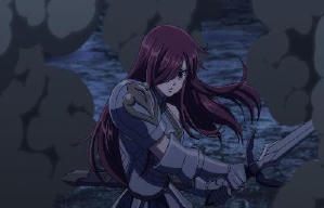 魔導少年劇場版：龍之淚電影劇照6