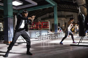 打噴嚏電影劇照10