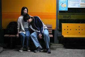 我的麻吉4個鬼電影劇照7