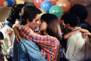 初吻 (M+ Cinema Programmes)電影劇照2