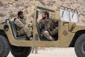 譯戰同盟電影劇照40