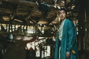 祖宗膠戰外星人2電影劇照19