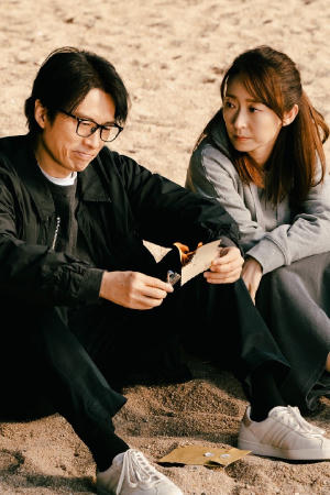 破．地獄 (加長版)電影劇照3