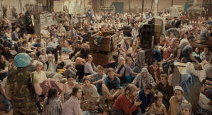 突襲安全區電影劇照8