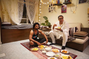 我的印度男友電影劇照5