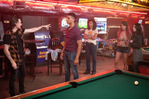 奪命狂呼電影劇照2