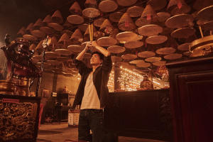 紮職3電影劇照10