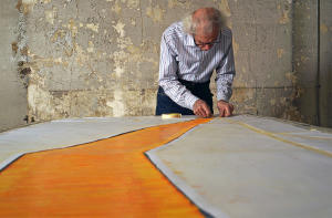 水面行走的人 (M+ Cinema Programmes)電影劇照4