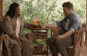 天堂小屋電影劇照2