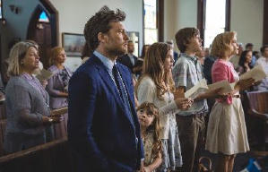 天堂小屋電影劇照3