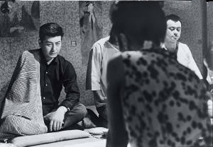 乾萎之花 (M+ Cinema Programmes)電影劇照2