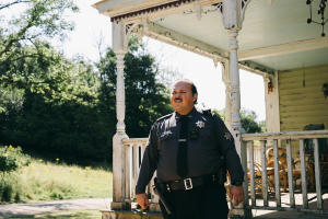 暴蜂尼亞電影劇照16