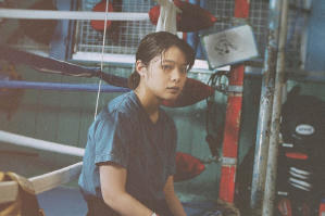 惠子的凝視電影劇照4