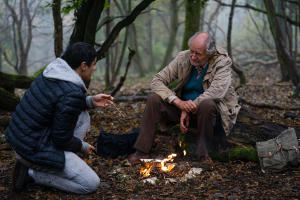 一個人的朝聖電影劇照64