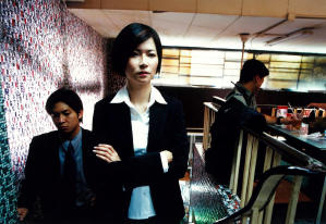 PTU (4K 修復版)電影劇照18