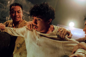 劫數難逃電影劇照3