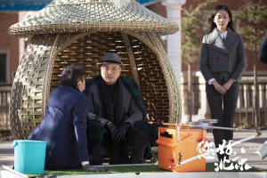 您好，北京電影劇照2