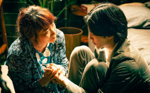 52赫茲的鯨魚們電影劇照6