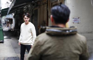 喫貨神探之獵獸行動電影劇照3