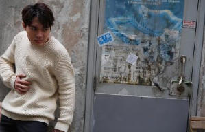 喫貨神探之獵獸行動電影劇照4