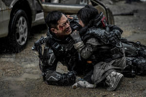 明日戰記電影劇照2