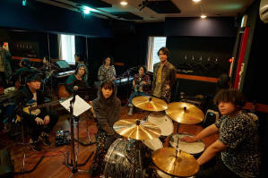 祈憐之歌電影劇照6