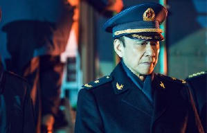 空天獵電影劇照3