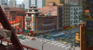 汪汪夢裡人電影劇照31