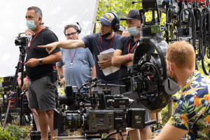 復仇戇狗聯盟電影劇照8