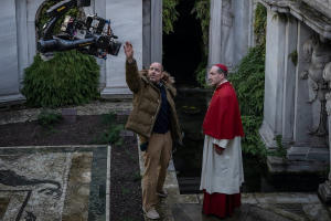 教宗選戰電影劇照22