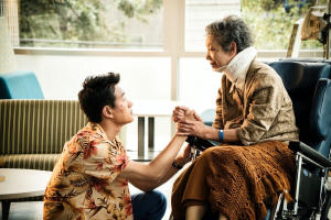 聖荷西謀殺案電影劇照4