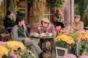 跟你老婆去旅行電影劇照13