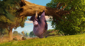 加菲貓：勇闖世界電影劇照9