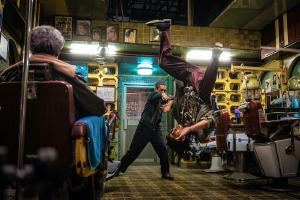 九龍城寨之圍城電影劇照34