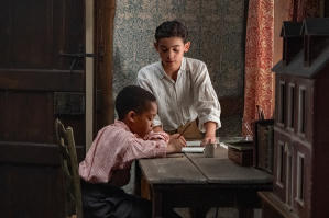 小飛俠與愛麗絲：魔幻奇緣電影劇照6